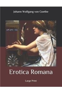 Erotica Romana