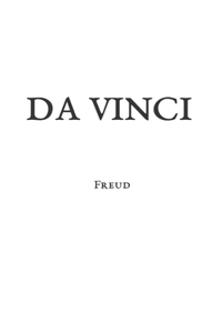 Leonardo Da Vinci
