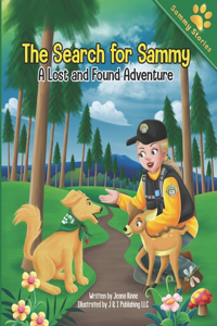 Search for Sammy