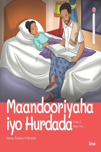 Maandooriyaha iyo Hurdada