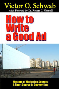 How to Write a Good Ad