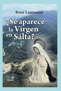 ¿Se Aparece La Virgen En Salta?