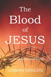 Blood of Jesus