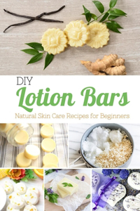 DIY Lotion Bars