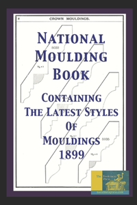 National Moulding Book