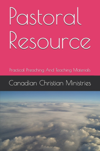 Pastoral Resource