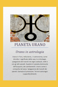 Pianeta Urano