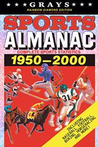 Grays Sports Almanac