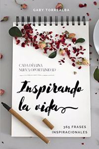 Inspirando la Vida
