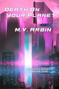 Death On Your Planet