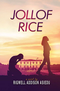 Jollof Rice