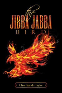 Jibba Jabba Bird