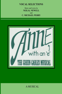 ANNE with an E