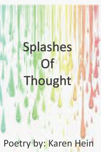 Splashes of Thought