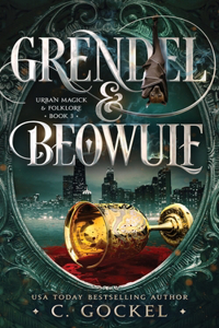 Grendel & Beowulf