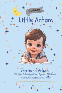 Little Arham