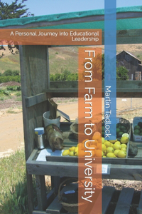 From Farm to University
