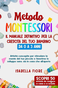 Metodo Montessori