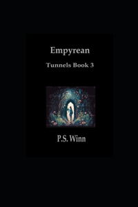 Tunnels - Book Three