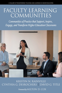 Faculty Learning Communities