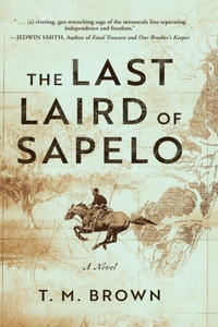 The Last Laird of Sapelo