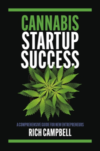 Cannabis Startup Success