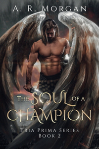 Soul of a Champion