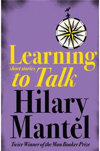 Learning to Talk