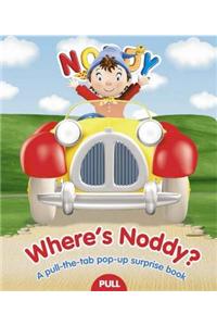Where’s Noddy?