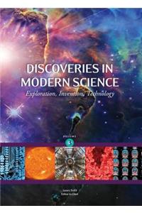 Discoveries in Modern Science