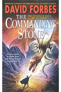 The Commanding Stone
