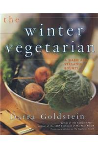 Winter Vegetarian