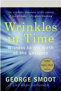 Wrinkles in Time