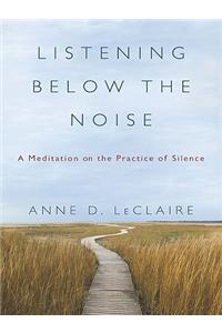 Listening Below the Noise