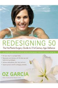 Redesigning 50