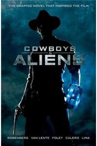 Cowboys and Aliens