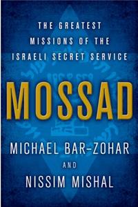 Mossad