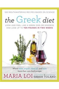 Greek Diet