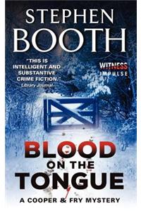 Blood on the Tongue