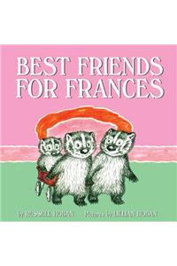 Best Friends for Frances