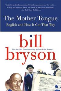 The Mother Tongue