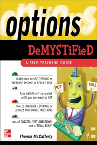 EBK Options Demystified