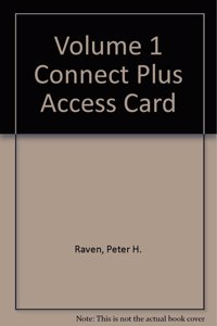 Connect Access Card for Biology Volume I