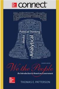Connect Access Card for We the People