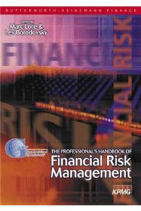 Professional's Handbook of Financial Risk Management