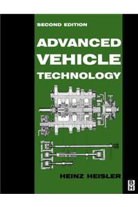 Advanced Vehicle Technology