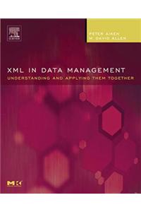 XML in Data Management