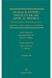 Advances in Atomic, Molecular, and Optical Physics