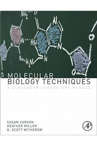 Molecular Biology Techniques