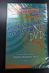 Amp Reading: Professional Development DVD 2006c